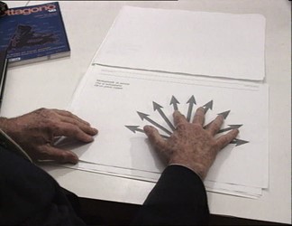 Presentazione nuovo logo enel