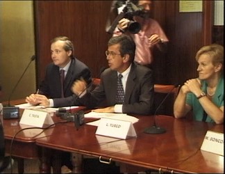 DTS - Conferenza Stampa - Numero verde Dts