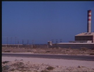 Elettricità e sviluppo - L'impegno italiano in Somalia