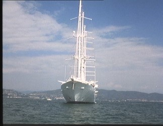 Check - up per il golfo