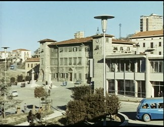 Una conquista dell'uomo - Le forze endogene