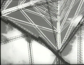 Frugando in cineteca