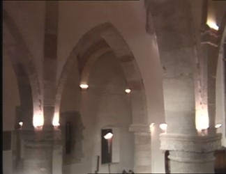 Luce per l'arte - Il Duomo di Gemona