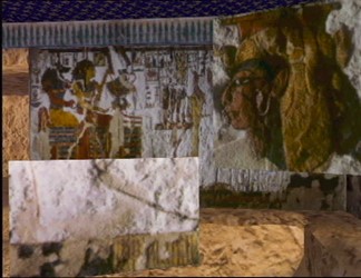 La tomba di Nefertari (long version)