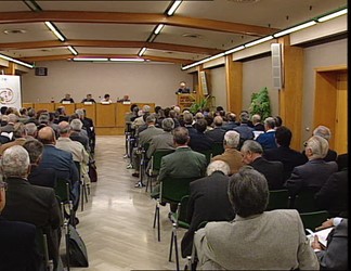 Anse - Unità, solidarietà, concretezza - Mondello (Pa) maggio 1996