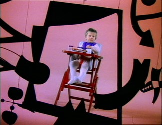 Spot Enel Natale - Anno nuovo 1994