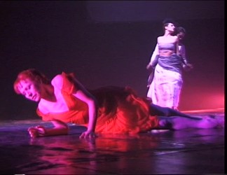 Luce per la danza - Scarpette rosse (versione integrale)