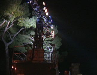 Luce per l'arte - Moduli d'illuminazione - Fori Imperiali - Roma