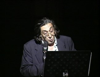 Luce per la poesia  - Porto Corsini (parte 1)