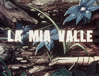 La mia valle