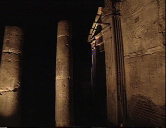 Luce per l'arte - Scavi di Pompei