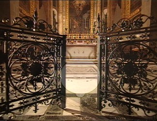Luce per l'arte - Lumina Chiese di Toscana. Duomo di Pistoia