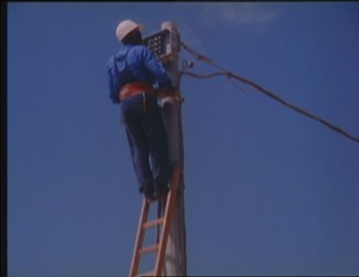 Elettricità e sviluppo - L'impegno italiano in Somalia
