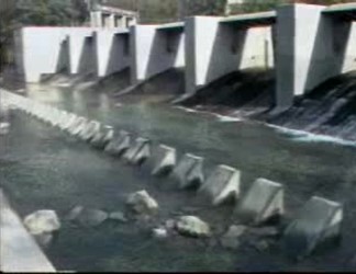 Ingegneria e costruzione - costruzione di impianti idroelettrici