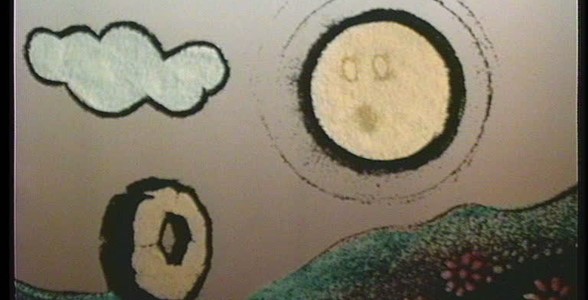 Electric cartoons - …e l'industria prese il via quando nacque l'energia