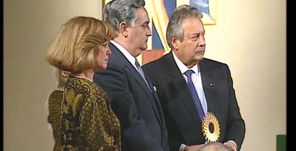 Premio Internazionale per l'Ambiente San Francesco - Cantico delle creature
