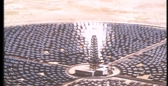 Energia dal sole