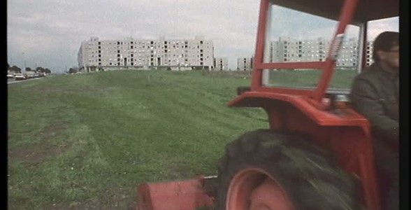 Terra il pianeta malato d'uomo