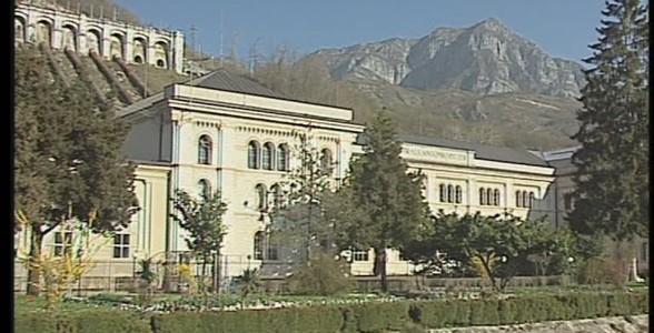 Un progetto per Malnisio