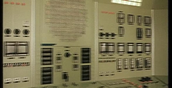 Dimensione Energia - Puntata riassuntiva nucleare