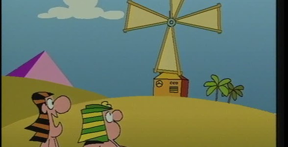 Megawatt 20 - Rotocalco sull'energia