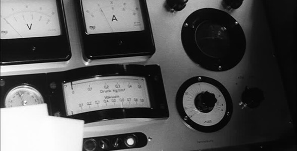 Rassegna sociale e ricreativa 1960