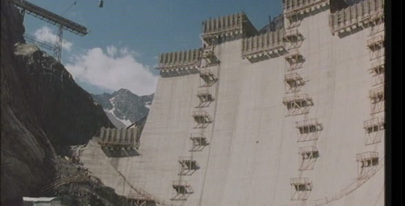 Uomini dell'alto gesso 