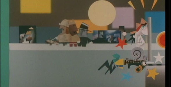 Provocazioni: 1 - Il cittadino utente… e lo sportellista dell'enel