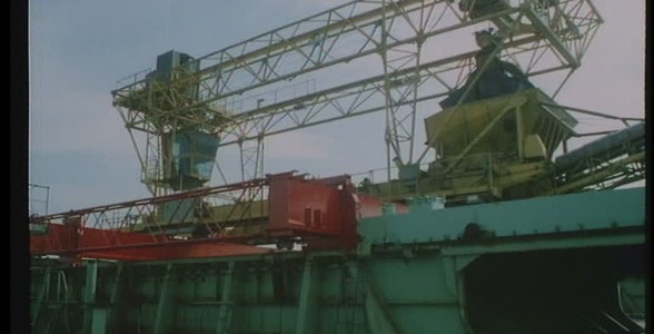 The Way of coal