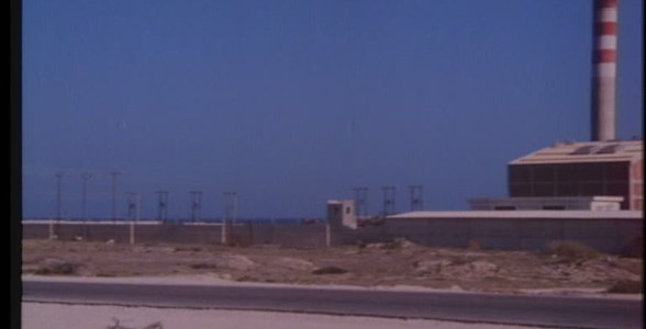 Elettricità e sviluppo - L'impegno italiano in Somalia