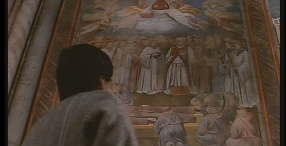 Le basiliche di San Francesco in Assisi