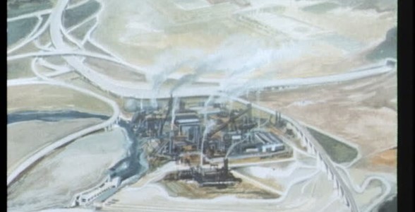 Schede ecologiche - Scheda 1 - Rapporto tra Mass media e ambiente