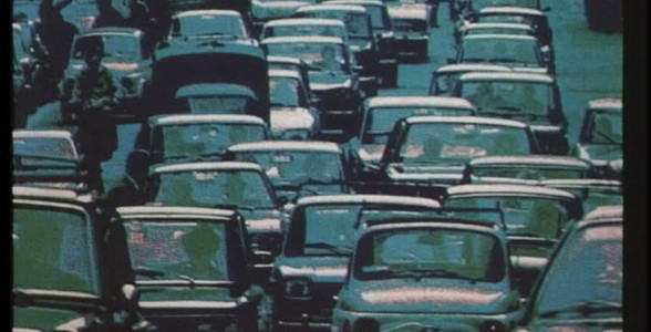 Schede ecologiche - Scheda 3 - Territorio e ambiente. Il caso Milano