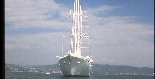 Check - up per il golfo