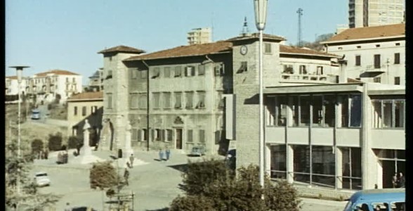Una conquista dell'uomo - Le forze endogene