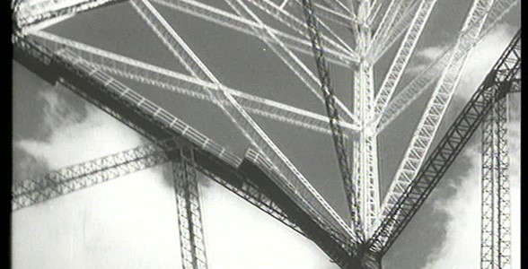 Frugando in cineteca