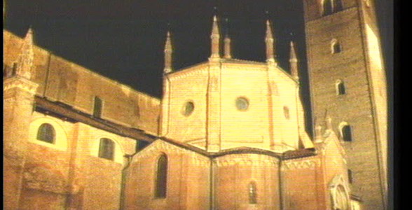 Luce per l'arte - Miscellanea Monumenti in Luce