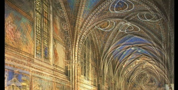 Cantico per Francesco