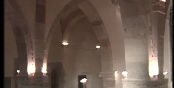 Luce per l'arte - Il Duomo di Gemona