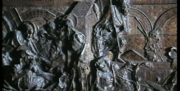Luce per l'arte - San Lorenzo in Firenze. La culla del Rinascimento