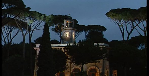 Concorso ippico internazionale Piazza di Siena