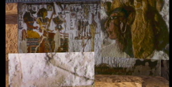La tomba di Nefertari (long version)