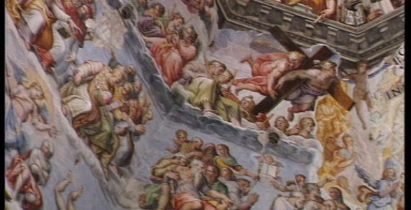 Geothermal congress. (Cupola del Brunelleschi)