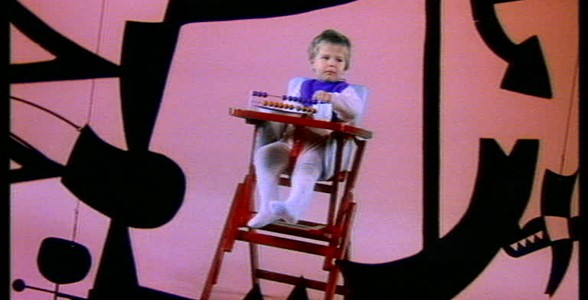 Spot Enel Natale - Anno nuovo 1994