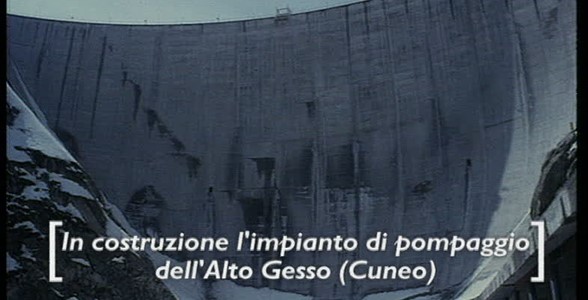 Quinquenni storici + figli della luce - 1973/1977