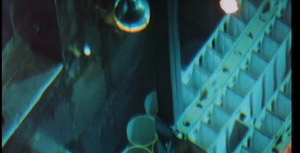 Repertorio centrale elettronucleare di Caorso (Pc)