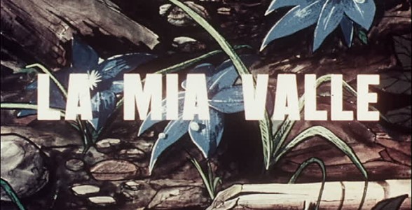 La mia valle