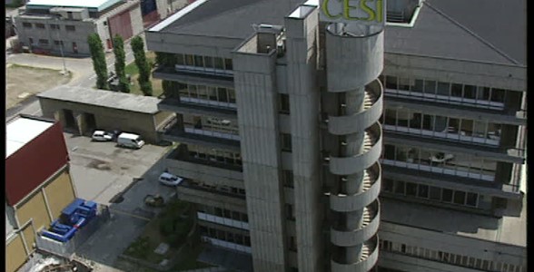 Cesi - Istituzionale