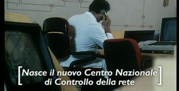 Enel 45 anni di energia per il paese