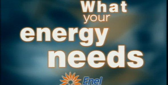 what your energy needs